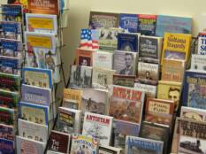 Gift Shop Prior Location