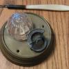 OBJECT ID 512

Inkstand and pen