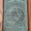 OBJECT ID 593

Union Reader