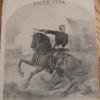 OBJECT ID 598

Genl Hooker's March and Quick Step sheet music