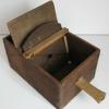 OBJECT ID 2009.6.13

Ballot box