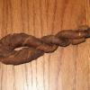 OBJECT ID 2009.1.2

Tobacco Twist
