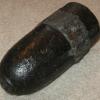 OBJECT ID 76

3" Federal Hotchkiss Artillery Shell
