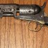 OBJECT ID 148

Colt model 1849 .31
Pocket Revolver