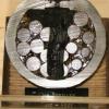 OBJECT ID 186

12 lb Bormann Case Shot
Half Shell