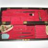 OBJECT ID 2007.14.1

Tiemann Medical Kit