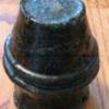 OBJECT ID 427

Confederate "egg" telegraph insulator