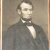 OBJECT ID 263

President Abraham Lincoln