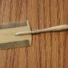OBJECT ID 437

Mustache Comb