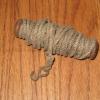 OBJECT ID 37

Field Artillery Lanyard