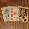 OBJECT ID 14

Playing Cards