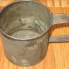 OBJECT ID 66

Tin Cup